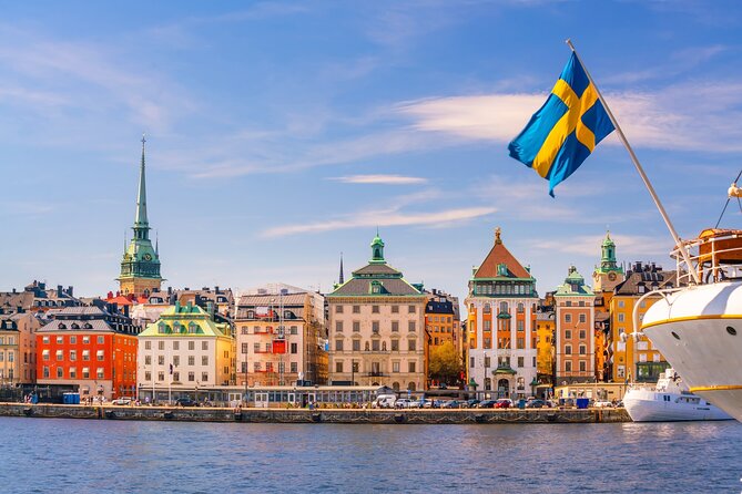 Replaced- ABBA Museum - Additional Tour Information