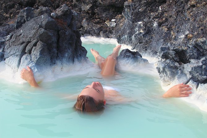 Reykjanes Peninsula & Blue Lagoon (Premium Admission Included) - Pickup and Meeting Arrangements