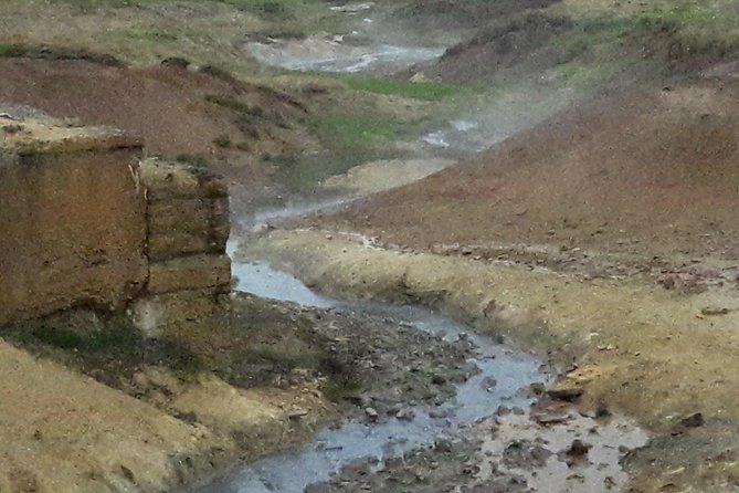 Reykjanes Peninsula- Geopark and Much More. Private Tour - What to Expect on the Tour