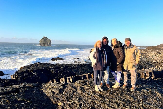 Reykjanes Peninsula :Private Guided Tour - Geothermal Marvels