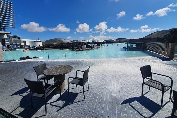 Reykjanes Peninsula - Tour Highlights and Features