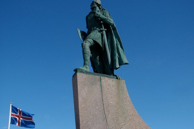 Reykjavik Food Tour and City Walk - PRIVATE TOUR - Whats Included