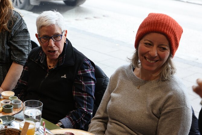 Reykjavik Food Tour - Supermarket Tour & Lunch at Microbrewery - Meeting and Pickup