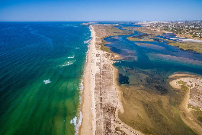 Ria Formosa Natural Reserve Park Day Trip From Albufeira - Scenic Boat Tour Experiences