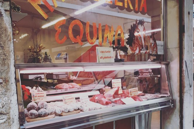 Rialto Food Tour and Gelato Tasting With Local - Cancellation Policy