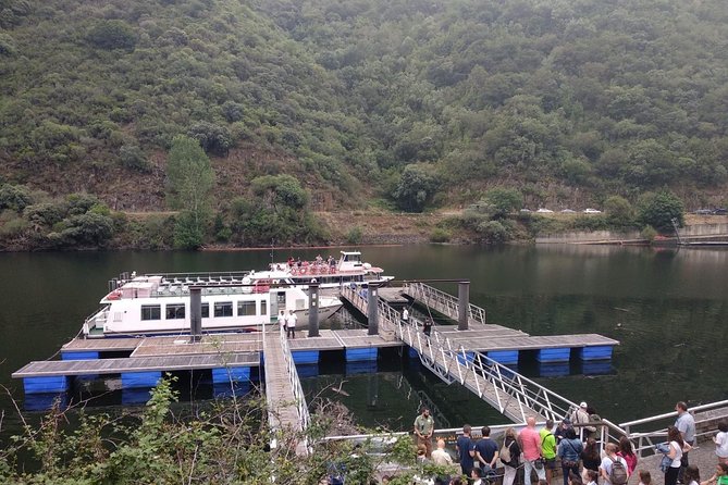 Ribeira Sacra From Lugo - Getting to Ribeira Sacra