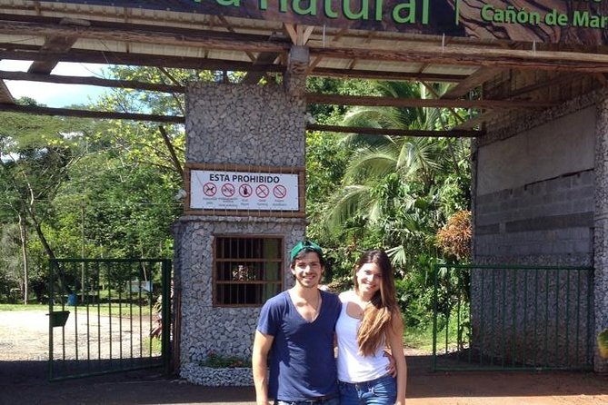 Rio Claro Valley Adventure Day Tour With Lunch Included - Included Activities