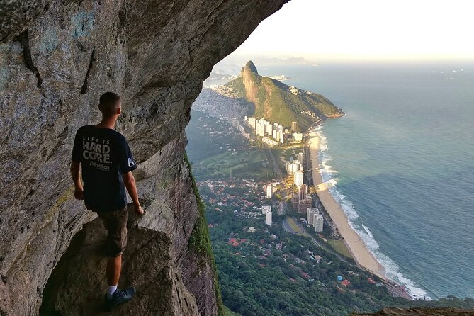 Rio De Janeiro 4-Day Heights Adventure - Tour Schedule and Availability