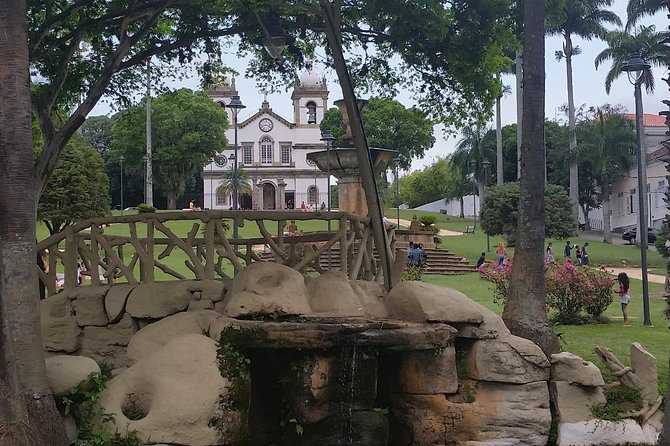 Rio De Janeiro Between History and Nature: the Charm of the Coffee Valley - Uncovering the Regions Past