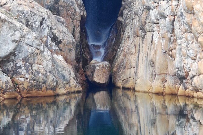 Rio Pitrisconi Monte Nieddu Excursion - Whats Included in the Experience