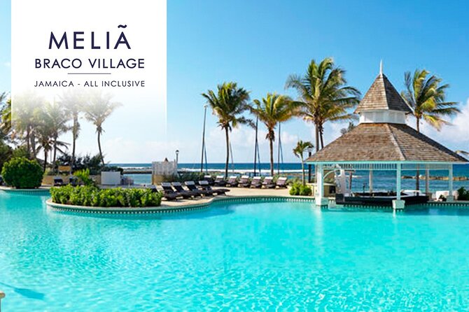 Riu Palace Aquarelle Private Airport Transfer - Group Accommodation