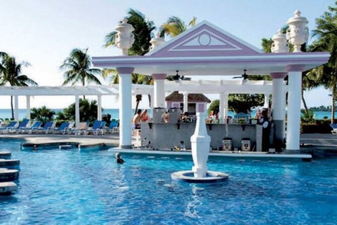 Riu Palace Tropical Bay Resort Private Airport Transfer - Meeting and Pickup Information