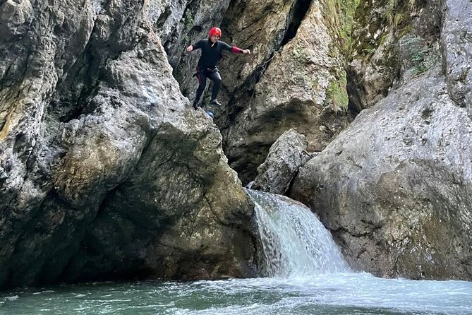 River Trekking in Brembana Valley - Meeting Point and Parking Details