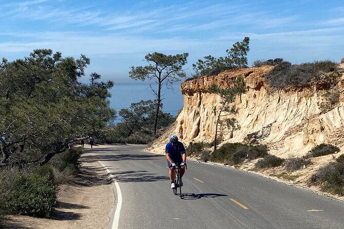 Road Bike Ride - Designed for Serious Cyclists - Inclusions and Amenities