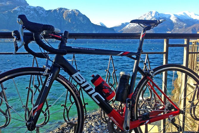 Road Bike Tour in Lake Como & Bellagio - Tour Details