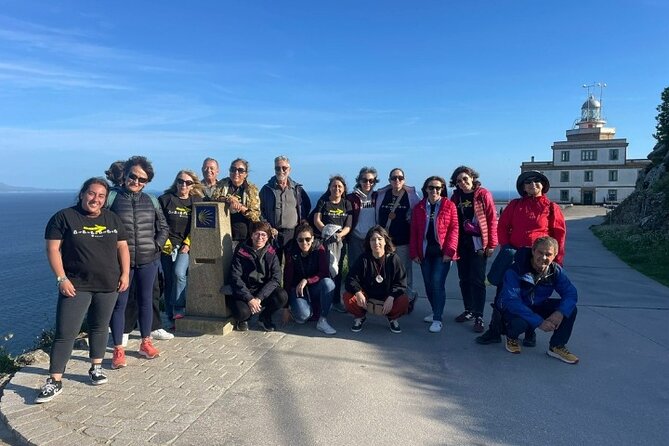 Road to Finisterre: An Unforgettable Experience - Itinerary and Accommodations