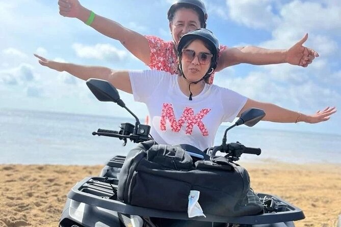 Roatan ATV Private Tour - Tour Schedule