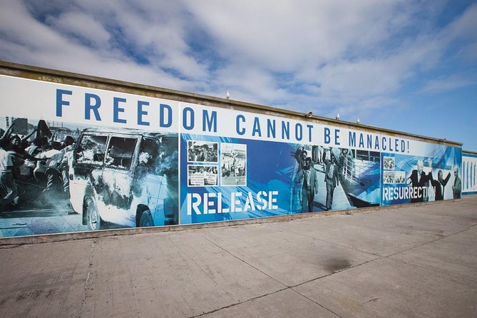 Robben Island Half Day Tour With Pre-Booked Entry Tickets. - Traveler Reviews and Feedback