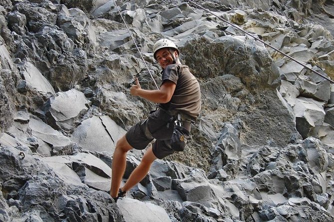 Rock Climbing | Climbing | in Holy Water Baths | Natural Walls - Climbing Spots Explored