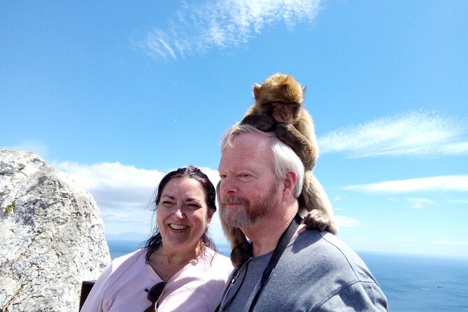 Rock Tour in Gibraltar by Bus Review - Meeting and Pickup