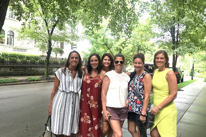Roebling Point Food and Culture Tour in Covington KY - Food and Drink Experience