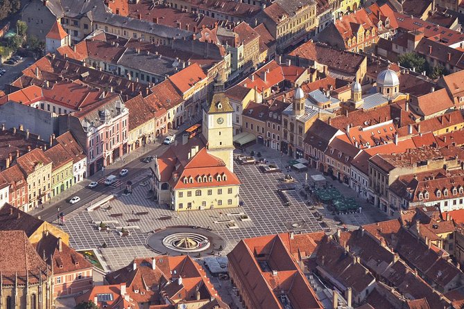 Romania 10-Day Group Tour to Bucharest, Transylvania, Bukovina - Tour Itinerary and Highlights