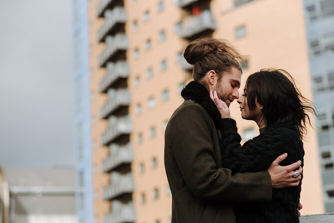 Romantic Rendezvous: Albuquerque's Enchanting Couple's Walk - Savoring Local Culinary Delights