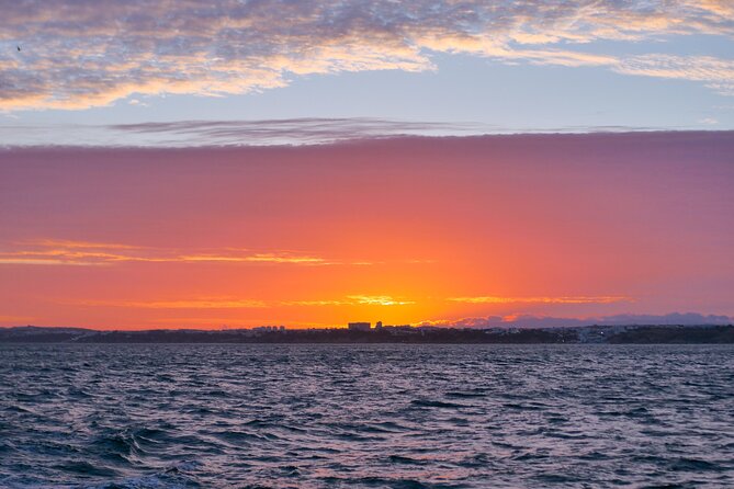 Romantic Sunset Cruise - Highlights of the Experience