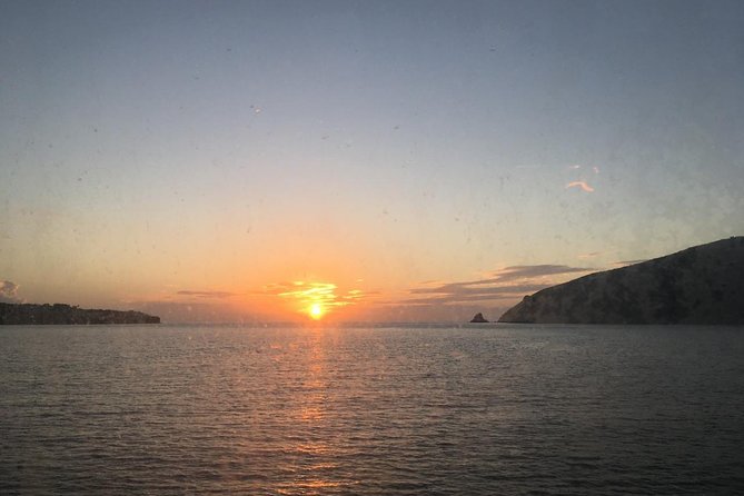 Romantic Sunset - Private - Meeting and Pickup