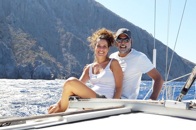 Romantic Sunset Sail Cruise - Cruise Schedule and Availability