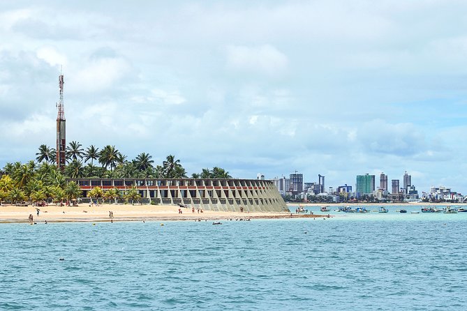 Romantic Tour in João Pessoa - Immerse in the Local Culture