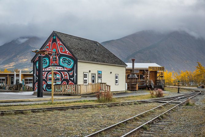 Romantic Tour in Yukon - Guide Services