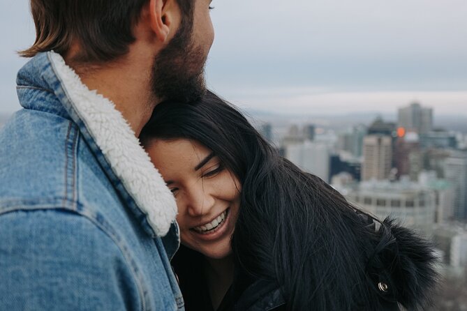 Romantic Walking Tour For Couples in Montreal - Meeting and End Points
