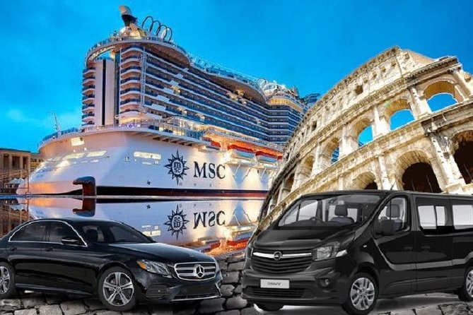 Rome in One Day: Tour From the Cruise Port Civitavecchia - Participant Eligibility