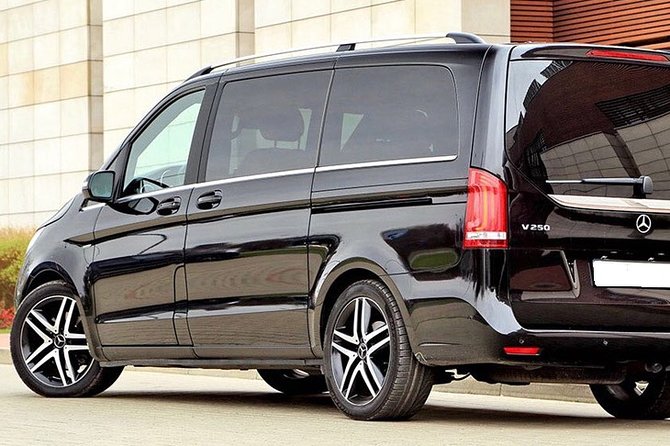 Rome Private Tour With Driver - Inclusions