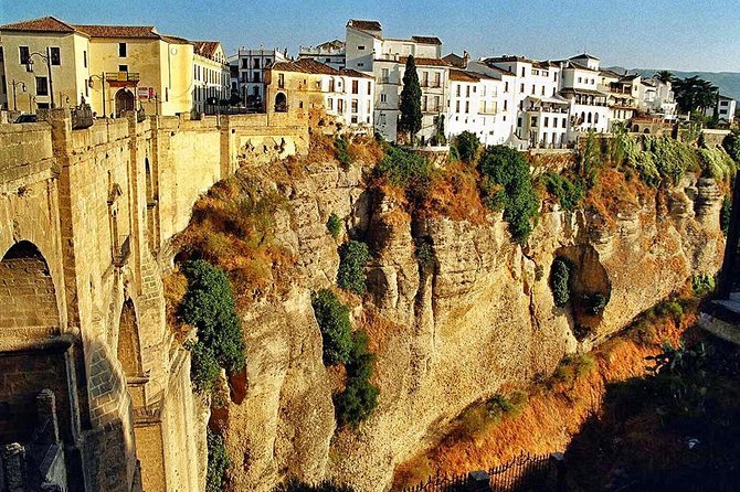 Ronda Tour From Seville - Highlights and Inclusions