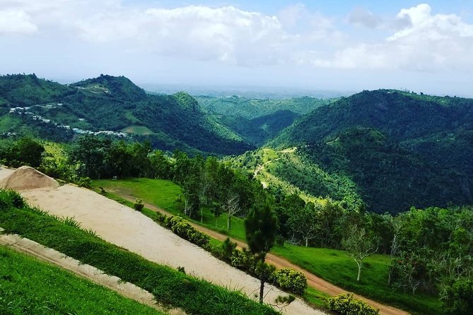 Roun Trip Transfer Zip Line Toro Verde - Transportation and Pickup