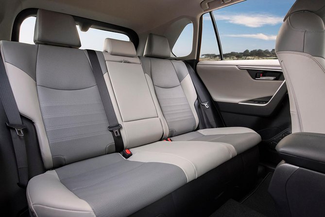 Round Transportation Mexico City Shuttle Airport-Hotel -Airport - Pickup and Drop-off Information