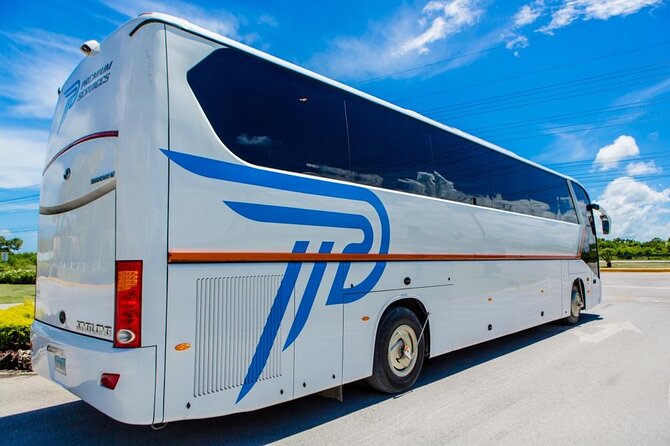 Round Trip Airport Transfers / Bávaro and Uvero Alto Punta Cana - Meeting and Pickup