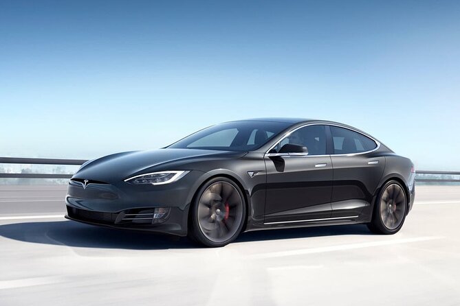 Round Trip Private Transfer Las Vegas Airport by Eco Friendly Premium Cars - Inclusions and Exclusions