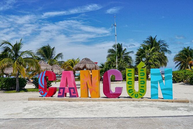 Roundtrip Private Airport Transfer Cancun to Hotel Zone/Downtown - Health and Safety Protocols