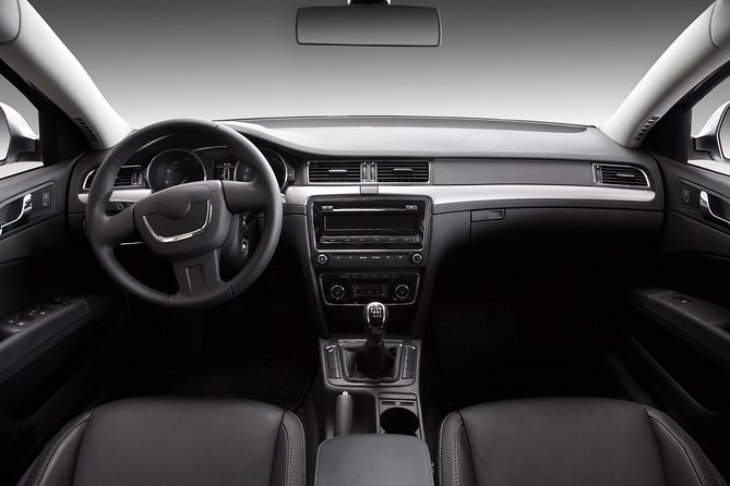 Roundtrip Transfer Private Vehicle San Andres Airport (ADZ) - San Andres City - Transportation Information