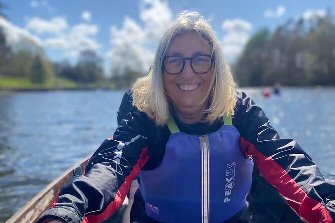 Row Boat Hire in Lake Winderemere - Operating Hours