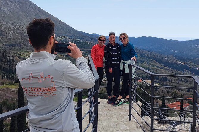 Rural Biking & Wine Tasting Tour in Dubrovnik - Getting There