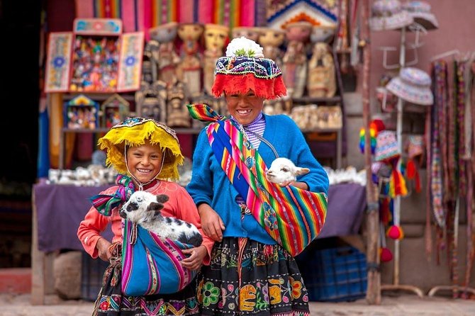 Sacred Valley Connection to Machu Picchu (2 Days) - Exclusions