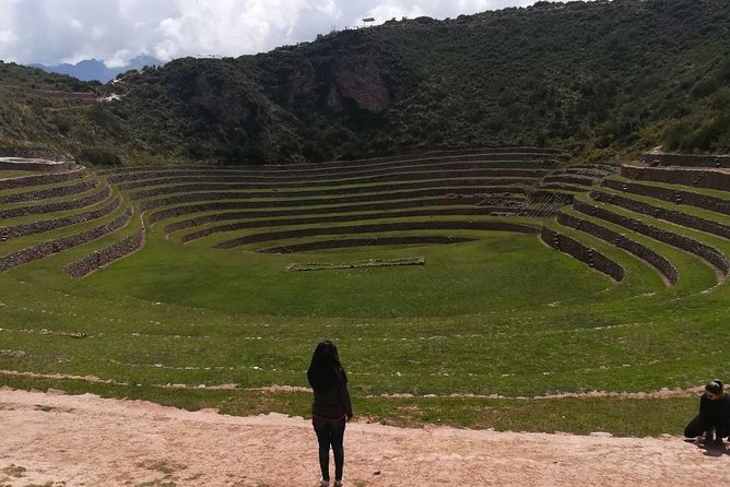 Sacred Valley, Moray and Salineras in Private Tour - Inclusions and Exclusions