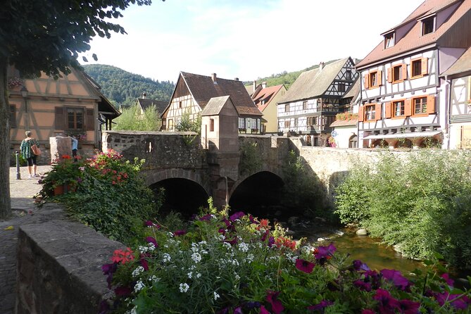 Safari Tour Village of the Vineyards: 1 Day, 4 Villages & 1 Wine Tasting - Additional Information