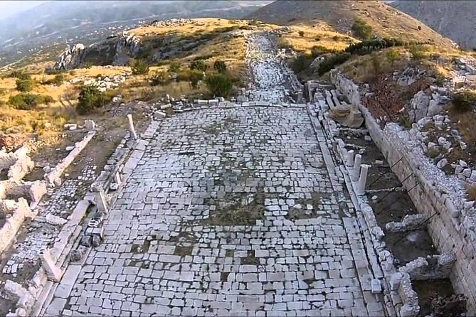 Sagalassos Tour - Traveler Reviews and Feedback