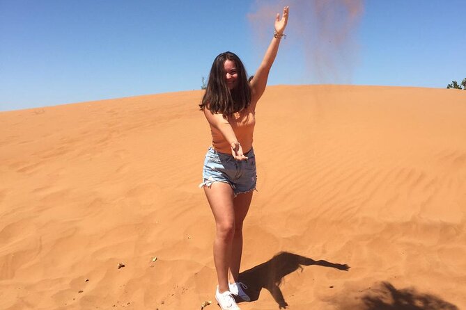 Sahara Day Trip From Agadir - Whats Included in the Tour