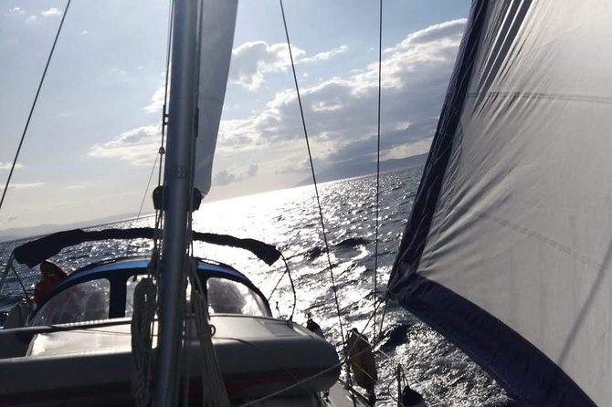 Sailboat Tour to the Islands - Inclusions and Amenities